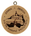 Zámek Zbiroh