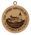 Hrad Křivoklát