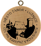 Město Tábor